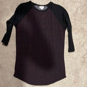 Lularoe top